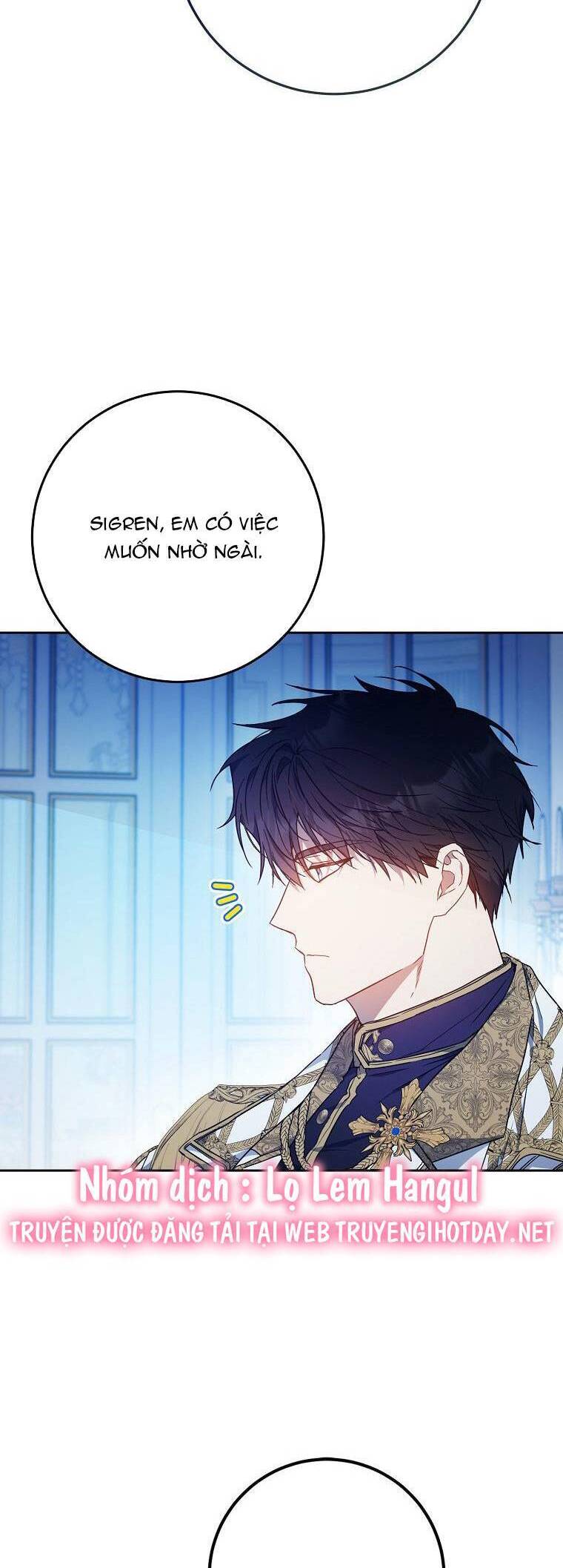 Tôi Trở Thành Vợ Nam Chính Chapter 85 - Trang 2