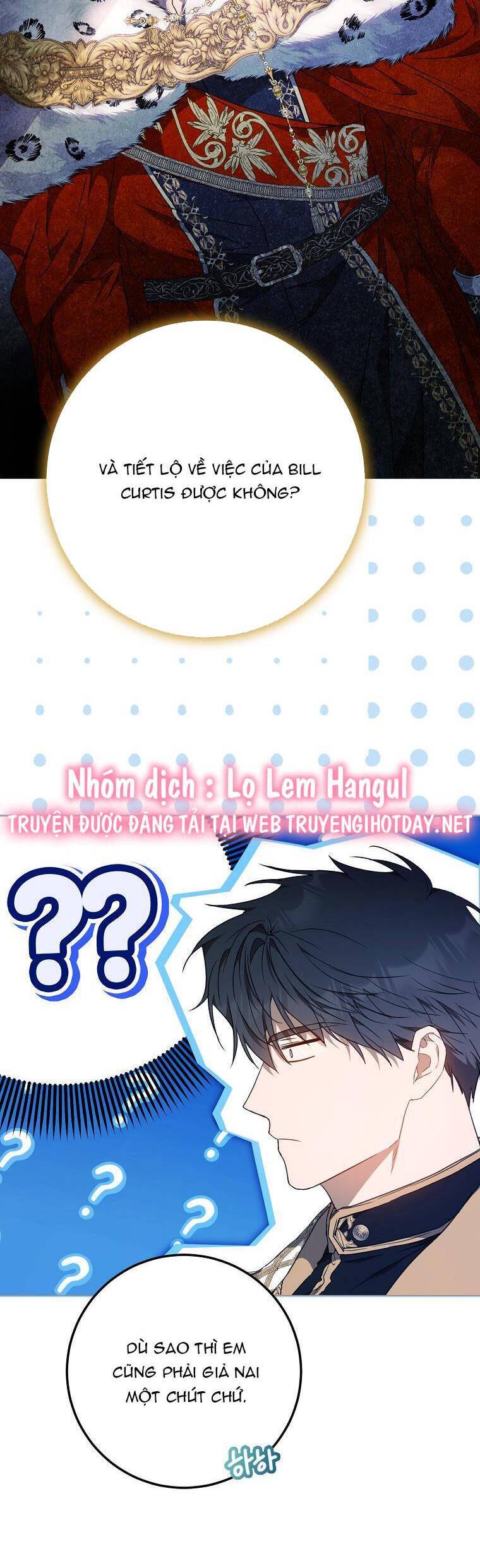 Tôi Trở Thành Vợ Nam Chính Chapter 85 - Trang 2