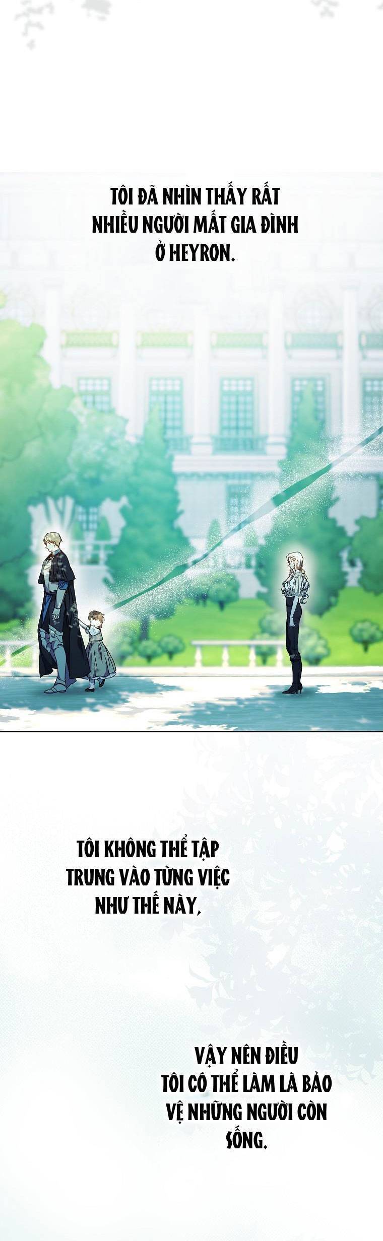 Tôi Trở Thành Vợ Nam Chính Chapter 85 - Trang 2