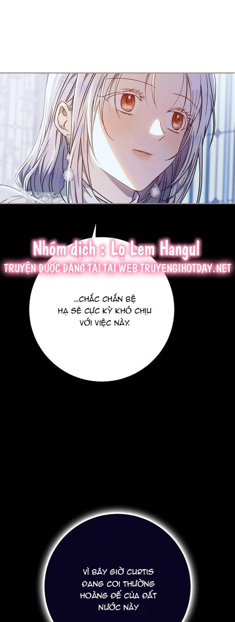 Tôi Trở Thành Vợ Nam Chính Chapter 85 - Trang 2