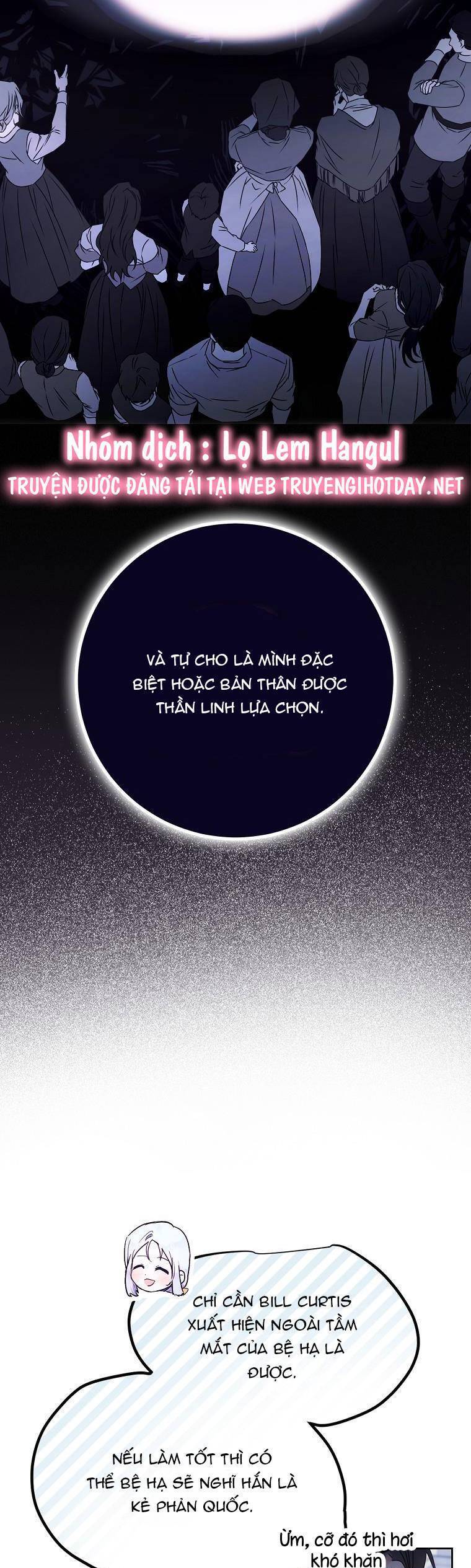 Tôi Trở Thành Vợ Nam Chính Chapter 85 - Trang 2