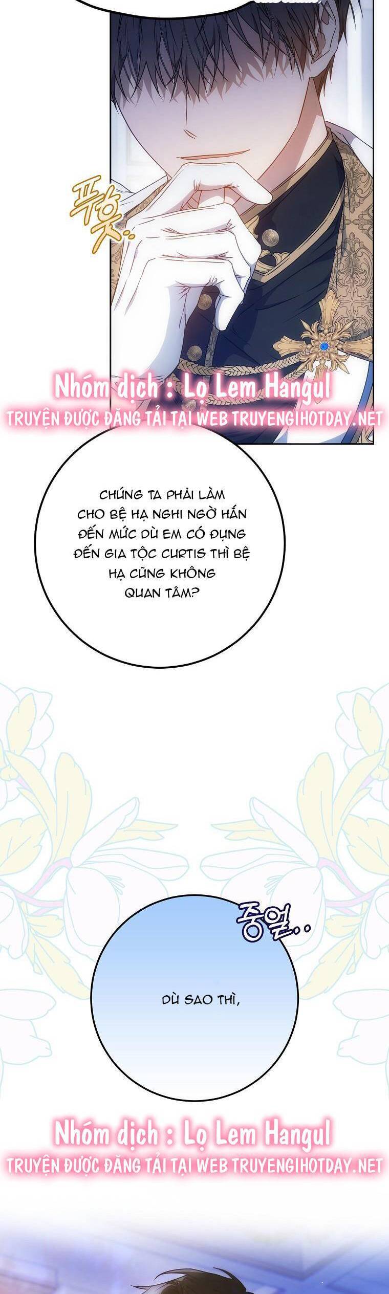 Tôi Trở Thành Vợ Nam Chính Chapter 85 - Trang 2