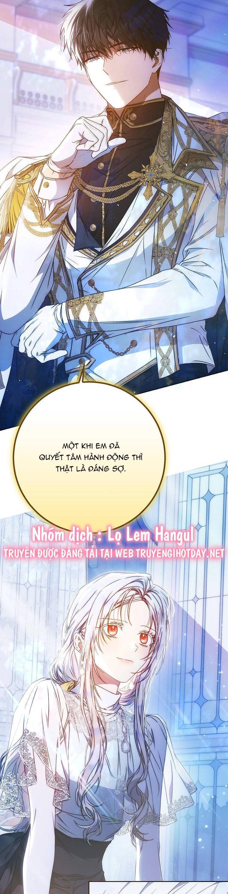 Tôi Trở Thành Vợ Nam Chính Chapter 85 - Trang 2