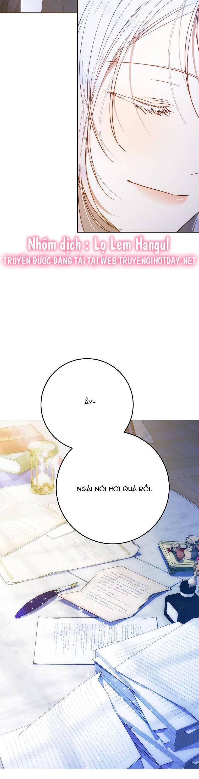 Tôi Trở Thành Vợ Nam Chính Chapter 85 - Trang 2