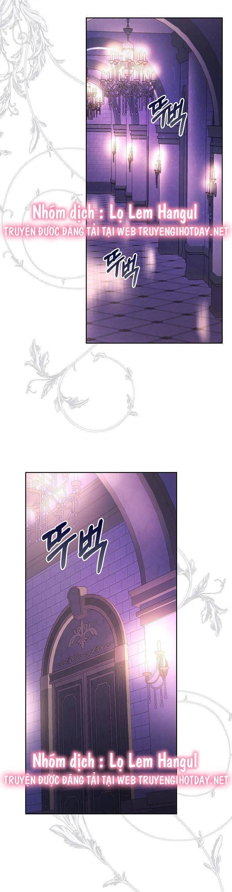 Tôi Trở Thành Vợ Nam Chính Chapter 85 - Trang 2