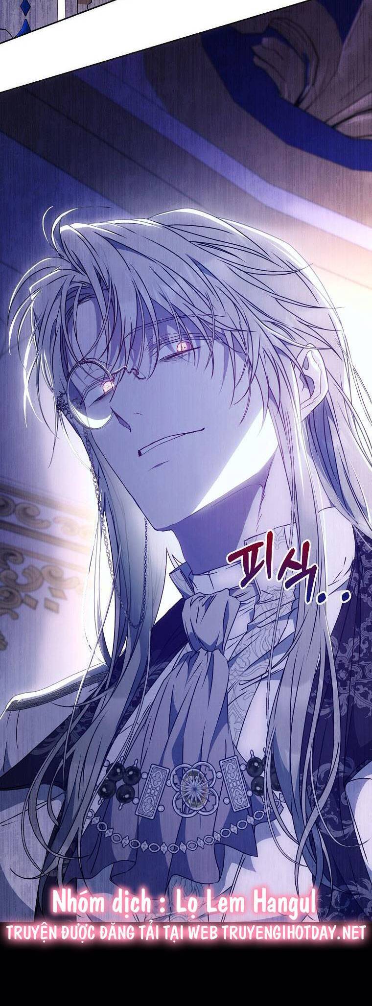 Tôi Trở Thành Vợ Nam Chính Chapter 85 - Trang 2