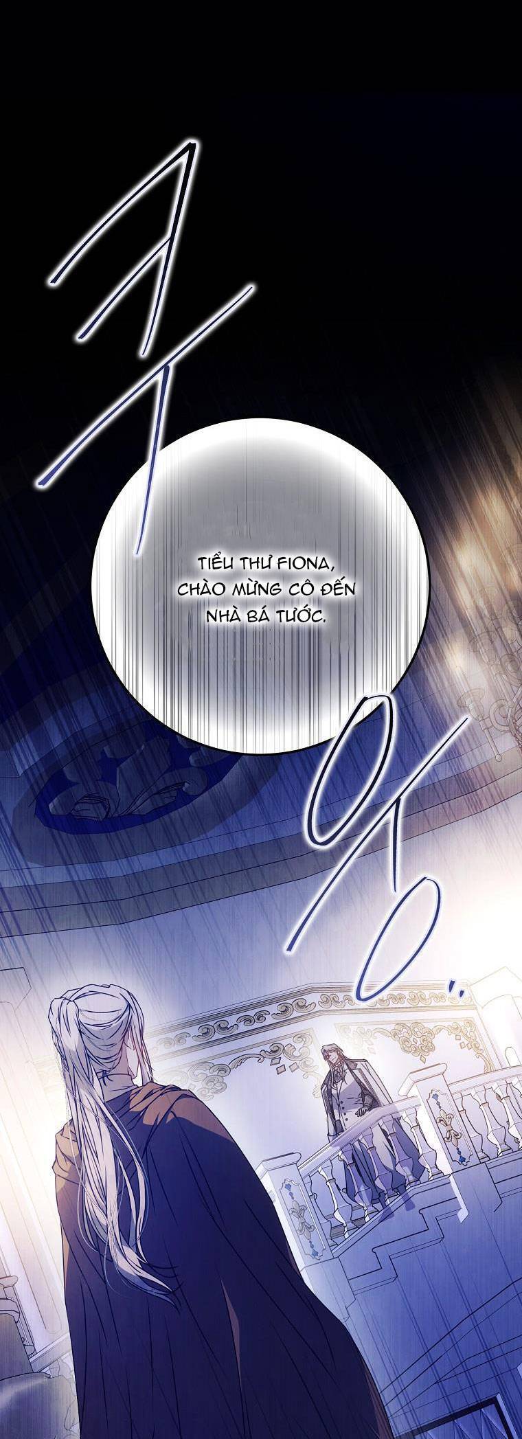 Tôi Trở Thành Vợ Nam Chính Chapter 85 - Trang 2