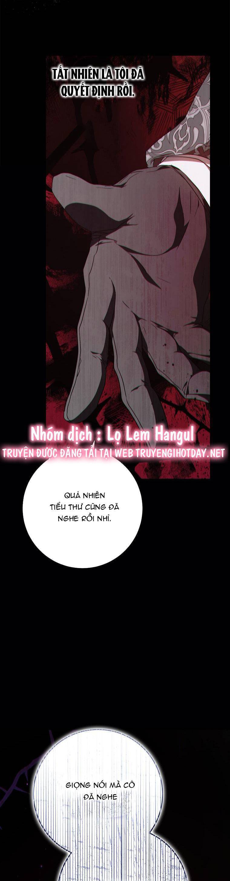 Tôi Trở Thành Vợ Nam Chính Chapter 85 - Trang 2