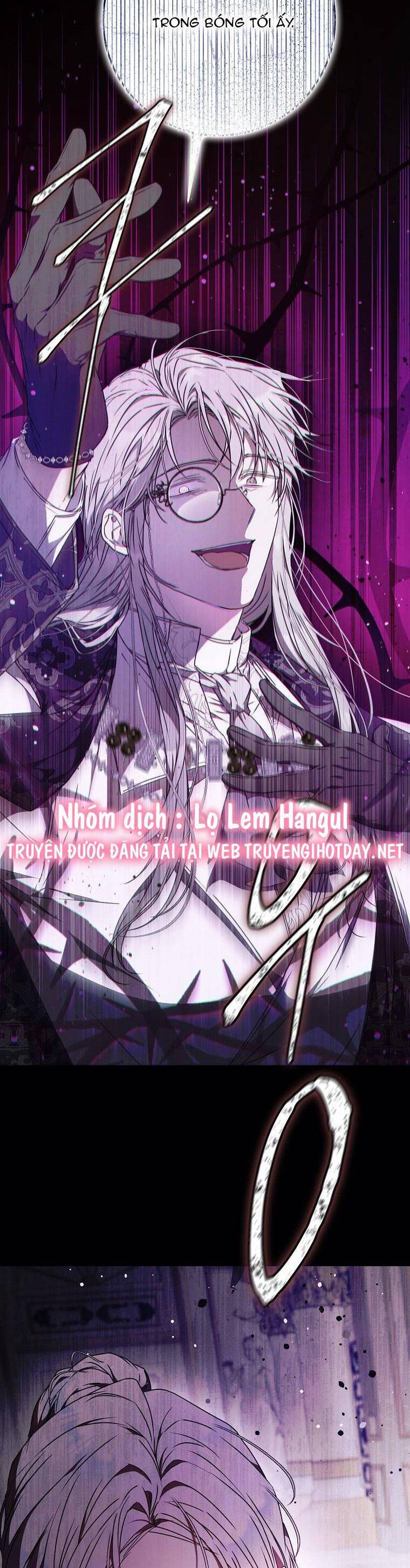 Tôi Trở Thành Vợ Nam Chính Chapter 85 - Trang 2