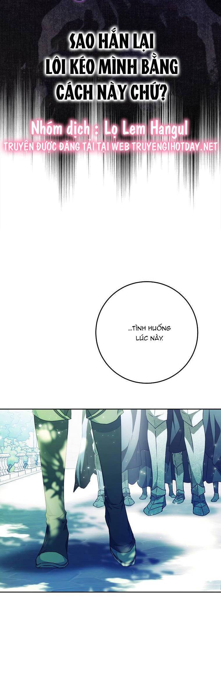 Tôi Trở Thành Vợ Nam Chính Chapter 85 - Trang 2