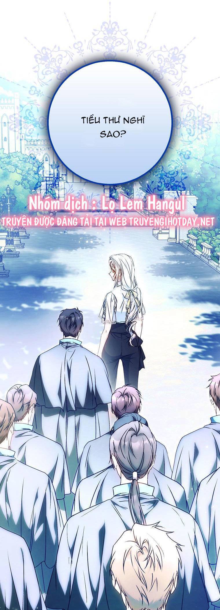 Tôi Trở Thành Vợ Nam Chính Chapter 85 - Trang 2