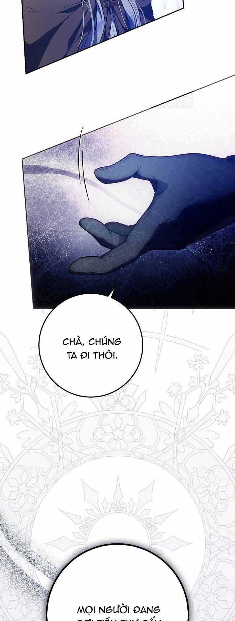 Tôi Trở Thành Vợ Nam Chính Chapter 86 - Trang 2