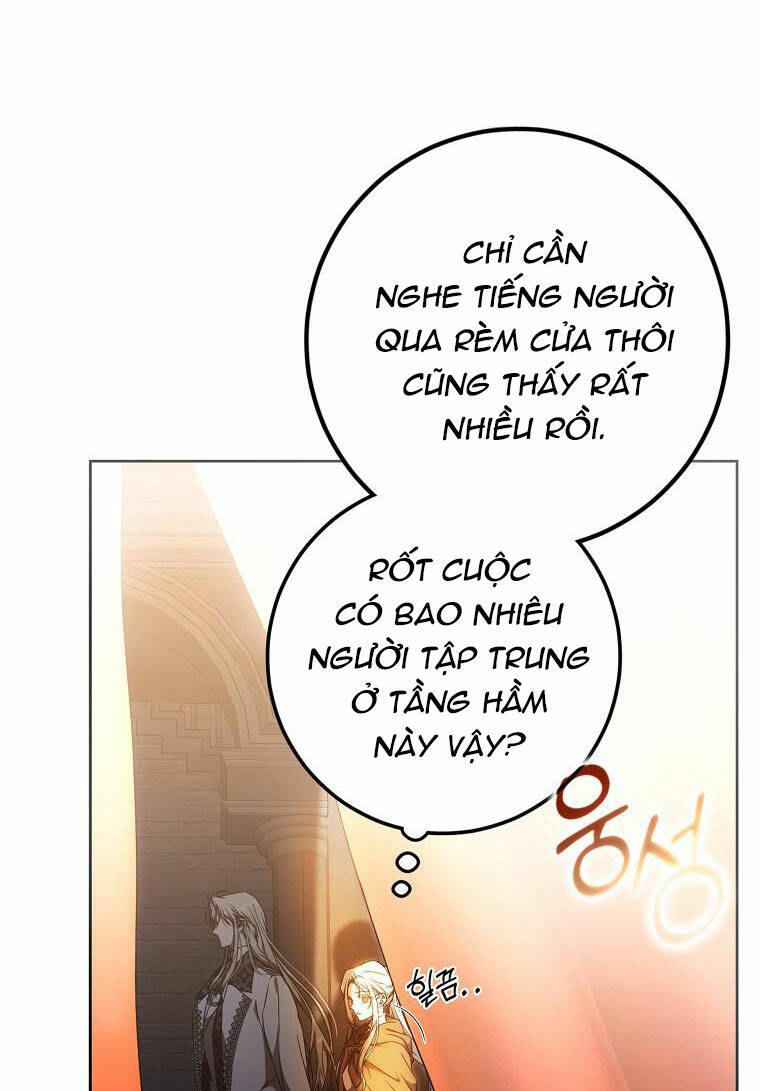 Tôi Trở Thành Vợ Nam Chính Chapter 86 - Trang 2