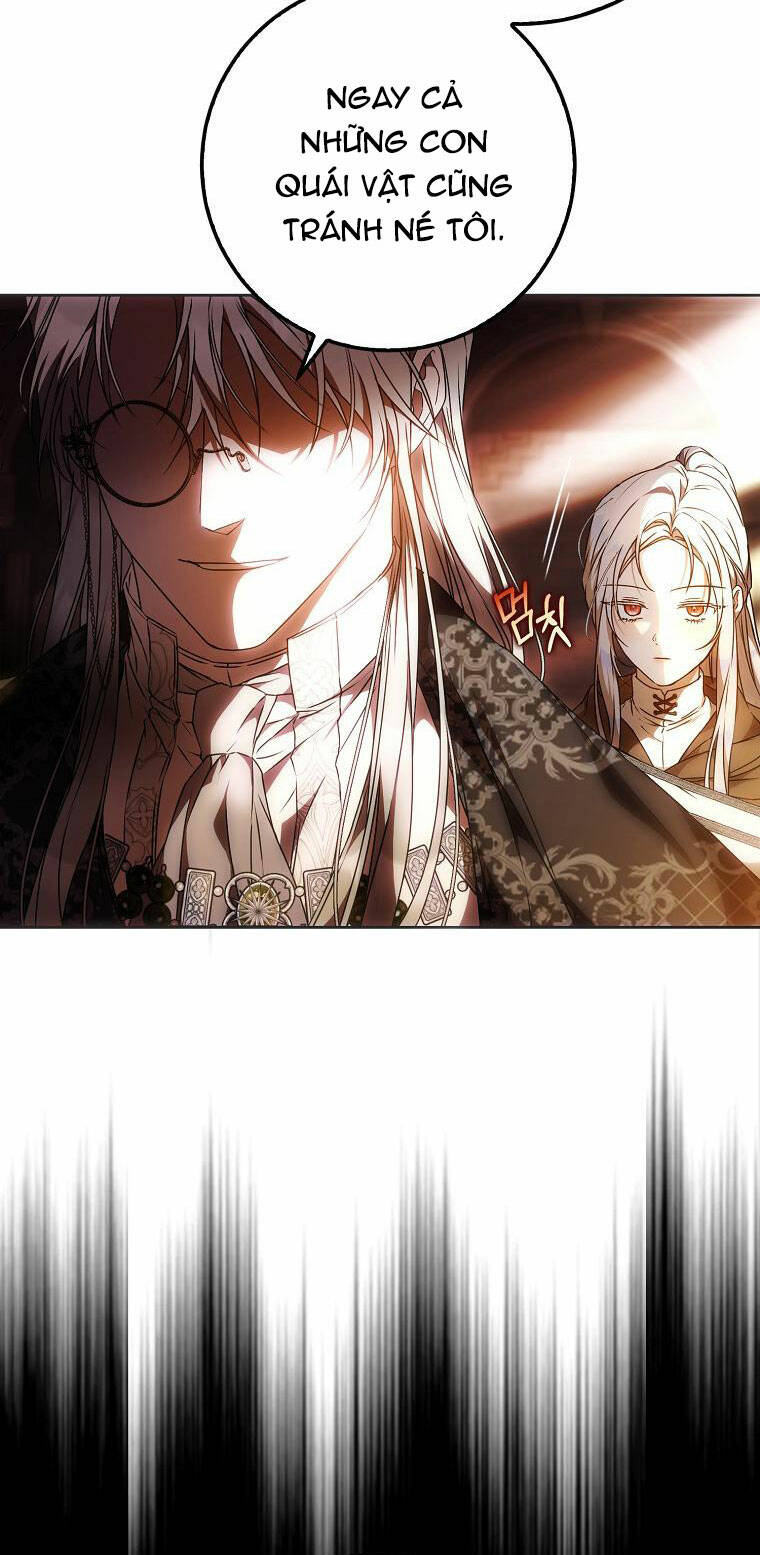 Tôi Trở Thành Vợ Nam Chính Chapter 86 - Trang 2