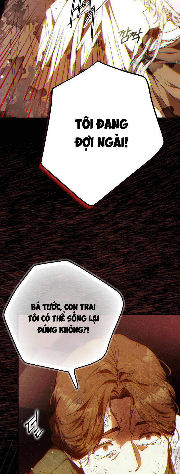 Tôi Trở Thành Vợ Nam Chính Chapter 86 - Trang 2