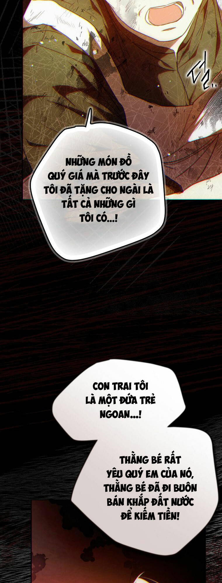 Tôi Trở Thành Vợ Nam Chính Chapter 86 - Trang 2