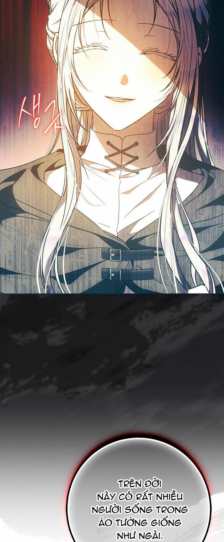 Tôi Trở Thành Vợ Nam Chính Chapter 86 - Trang 2