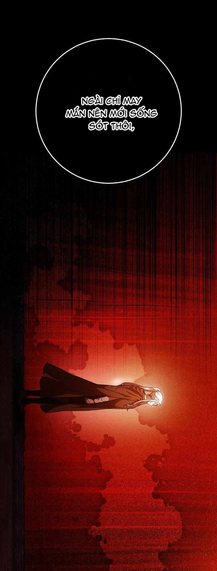 Tôi Trở Thành Vợ Nam Chính Chapter 86 - Trang 2