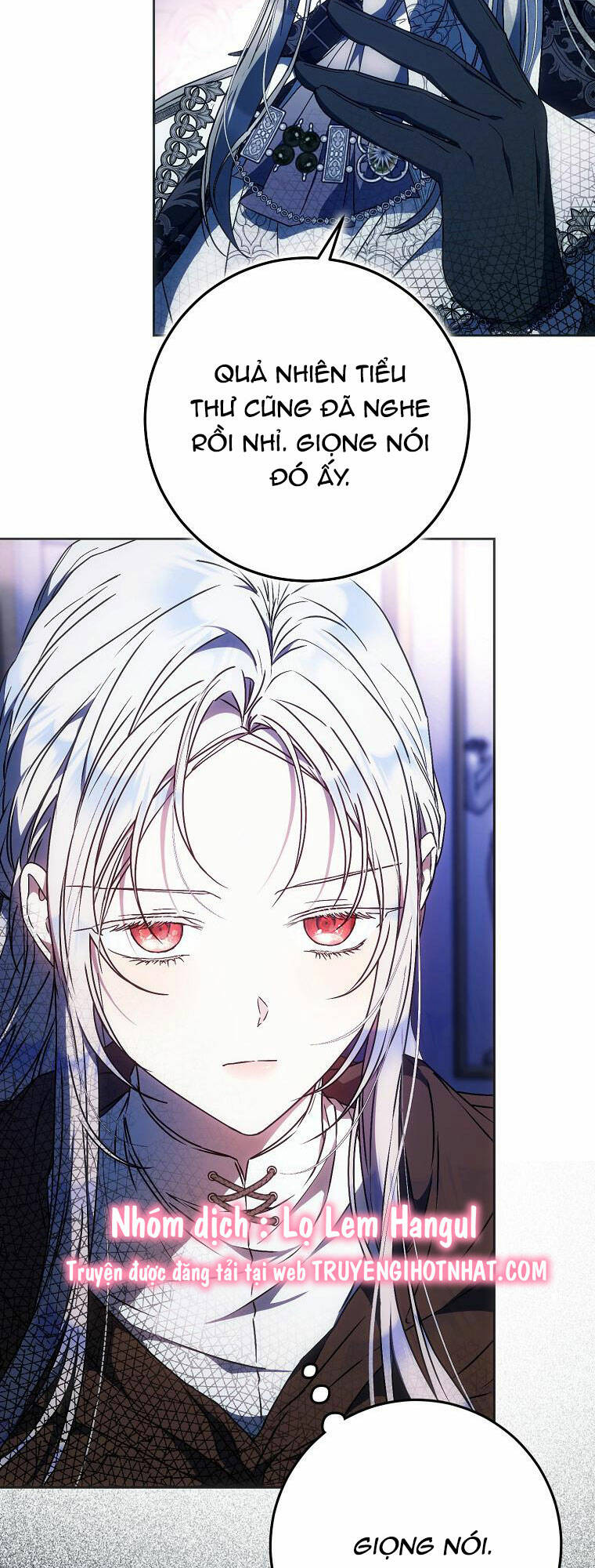 Tôi Trở Thành Vợ Nam Chính Chapter 86 - Trang 2