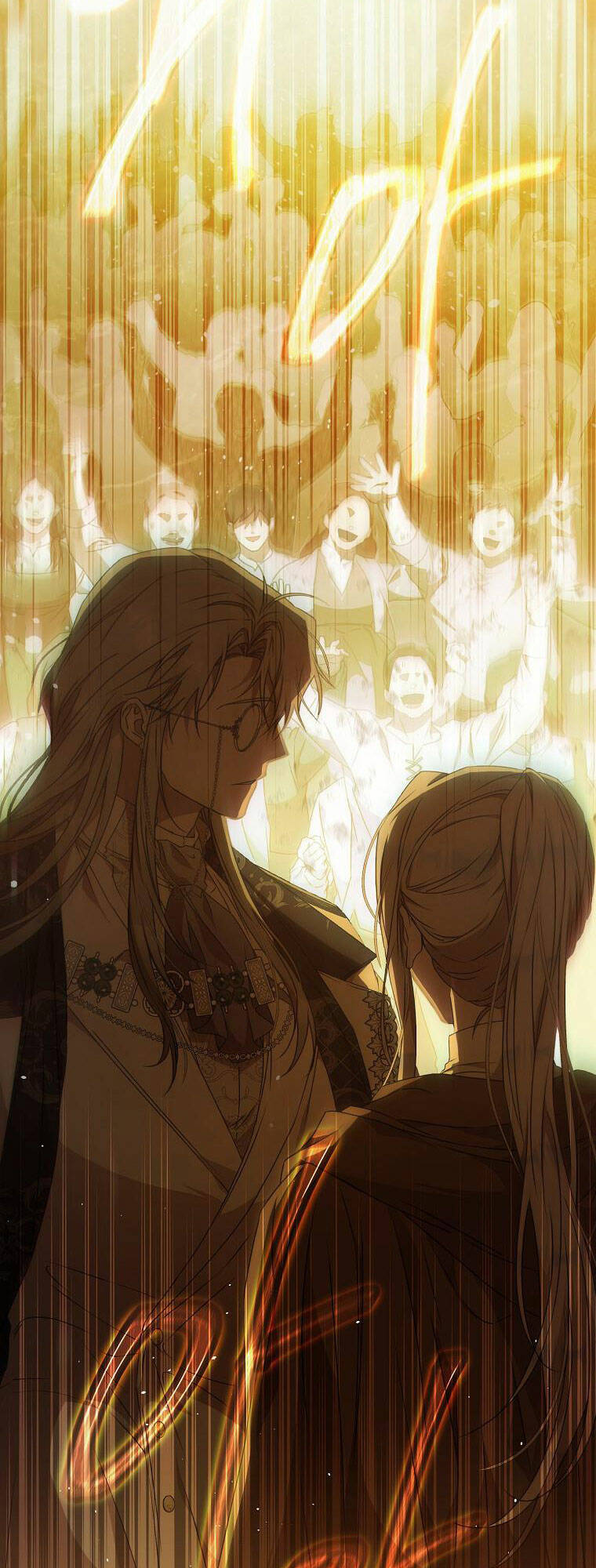 Tôi Trở Thành Vợ Nam Chính Chapter 86 - Trang 2