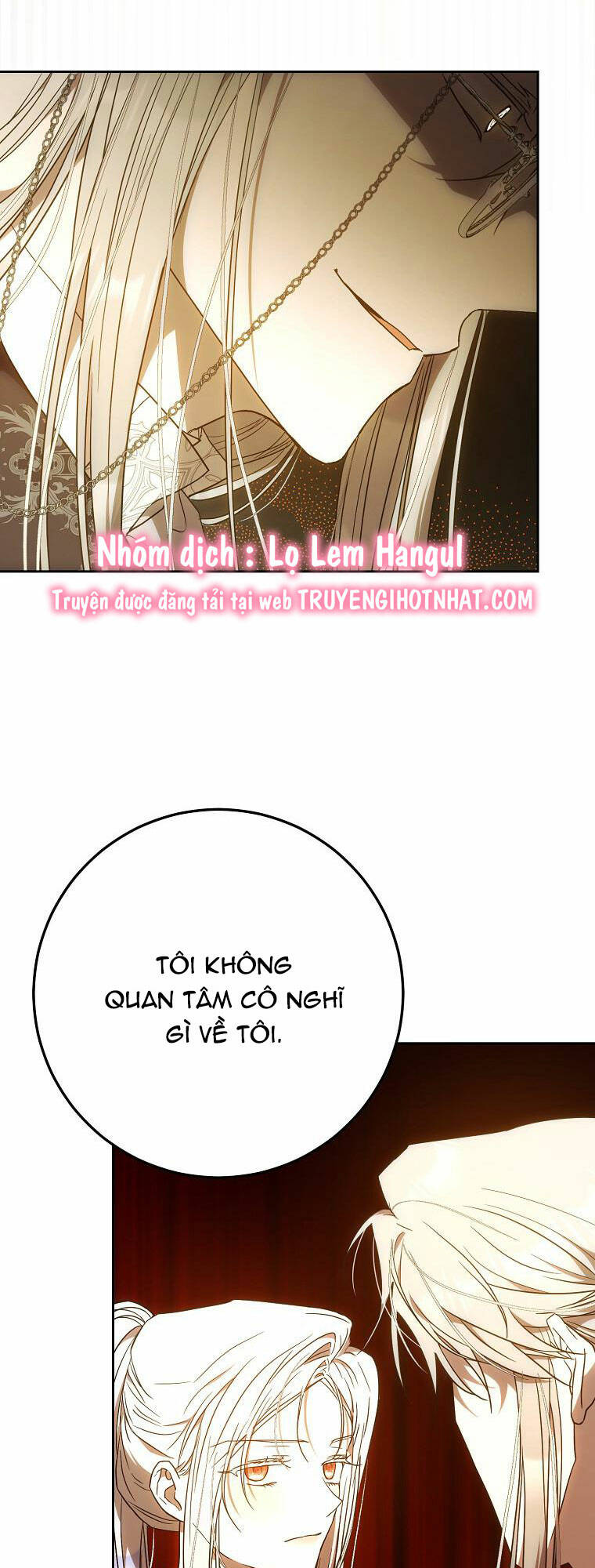 Tôi Trở Thành Vợ Nam Chính Chapter 86 - Trang 2