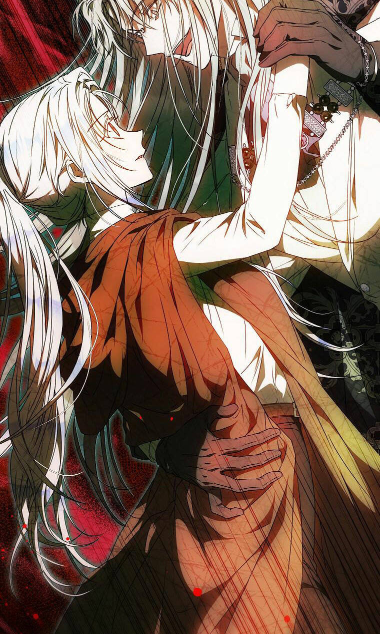 Tôi Trở Thành Vợ Nam Chính Chapter 86 - Trang 2