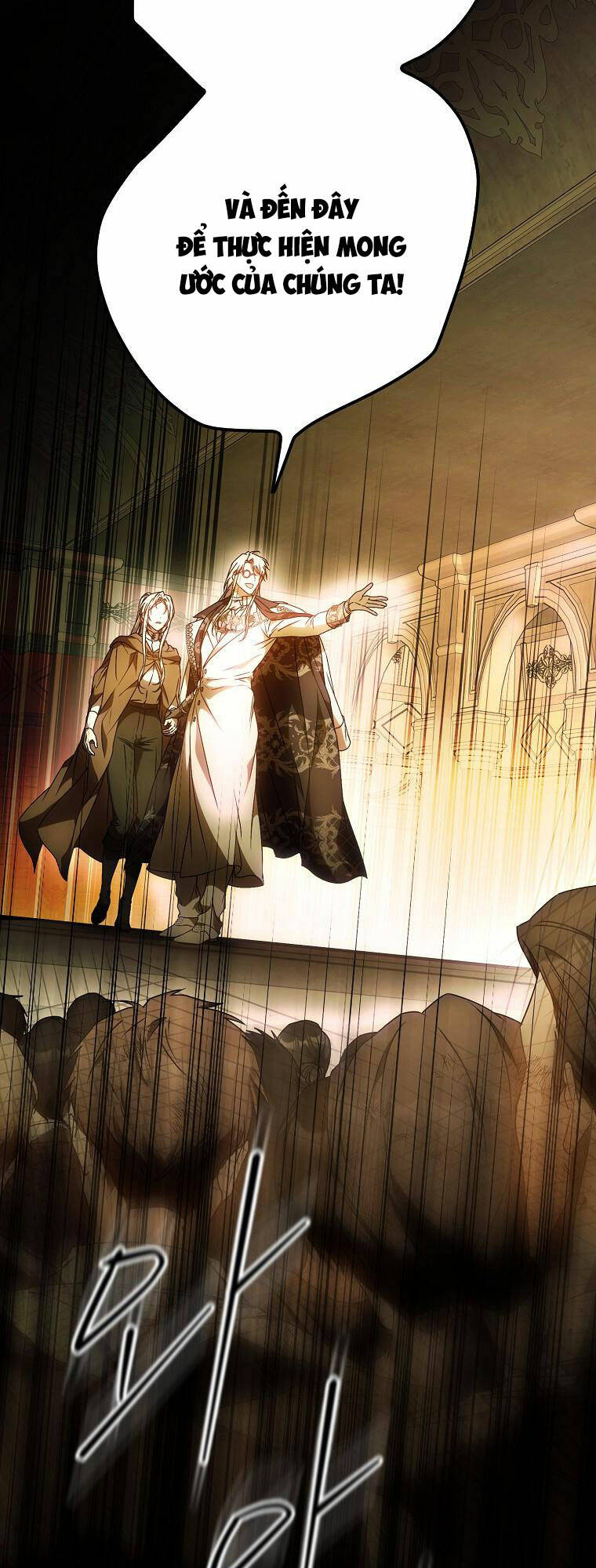 Tôi Trở Thành Vợ Nam Chính Chapter 86 - Trang 2