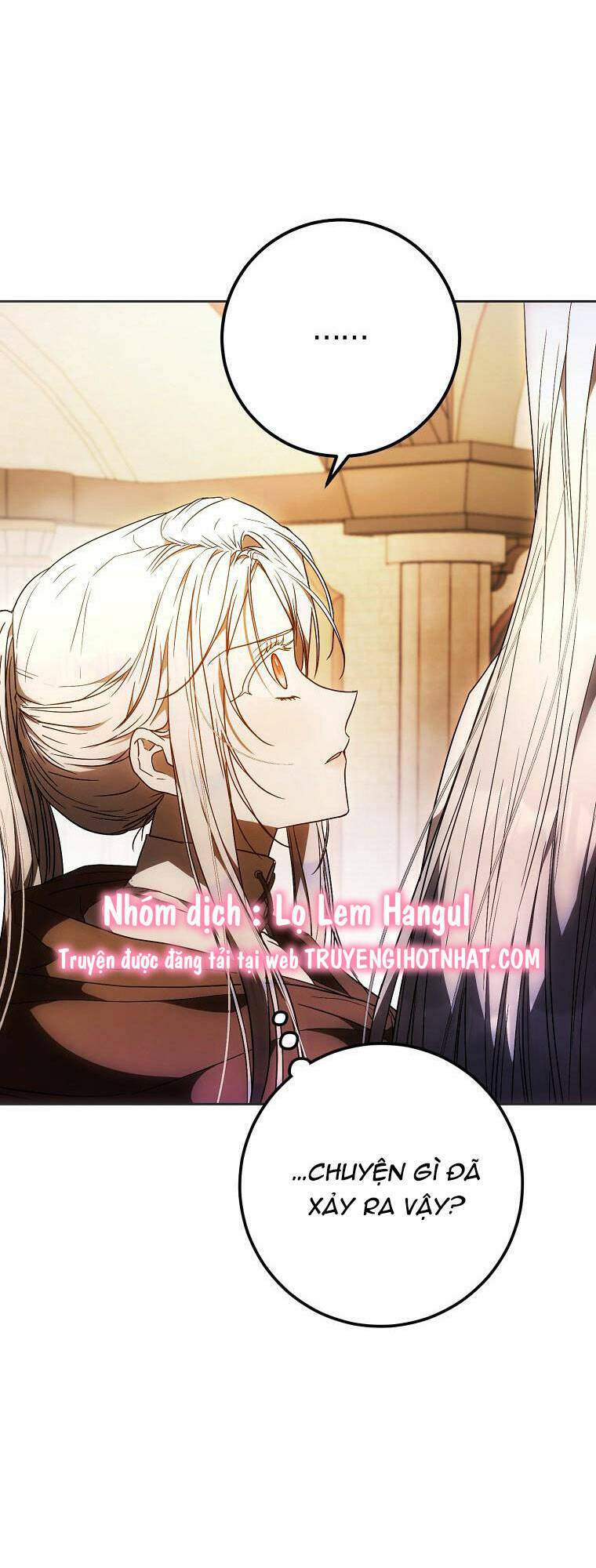 Tôi Trở Thành Vợ Nam Chính Chapter 86 - Trang 2