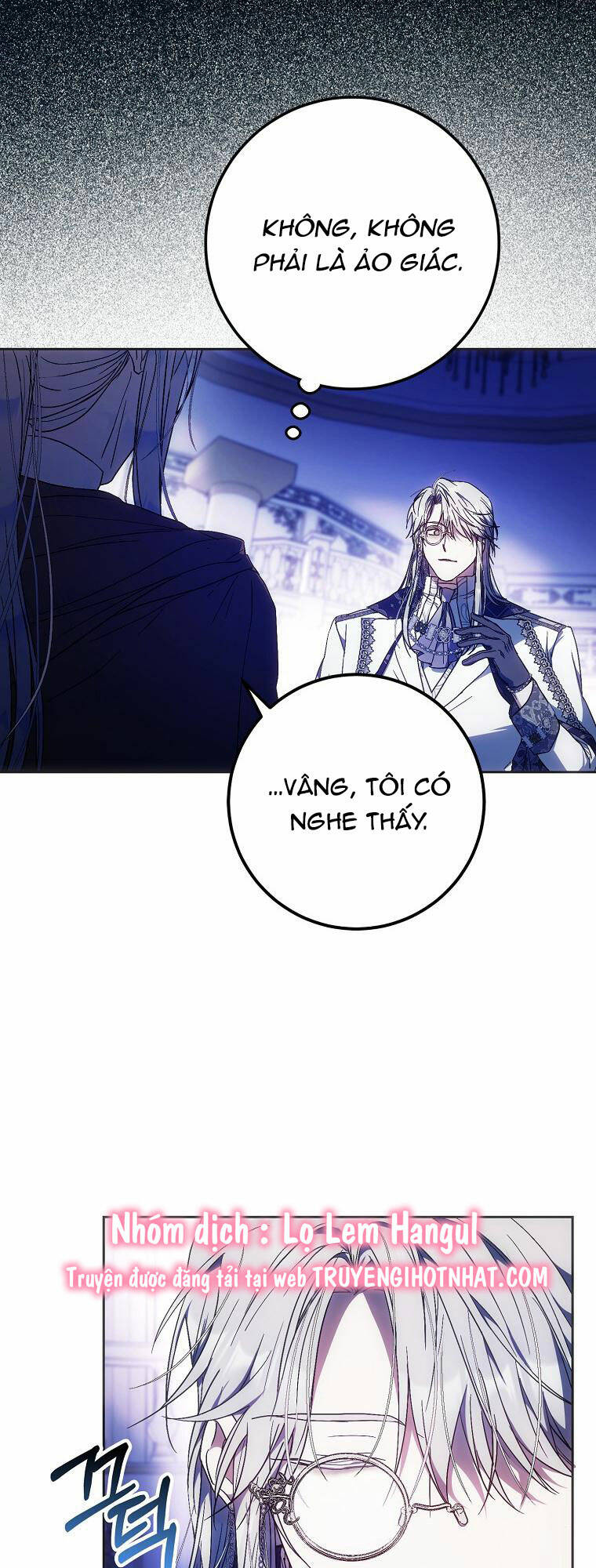 Tôi Trở Thành Vợ Nam Chính Chapter 86 - Trang 2