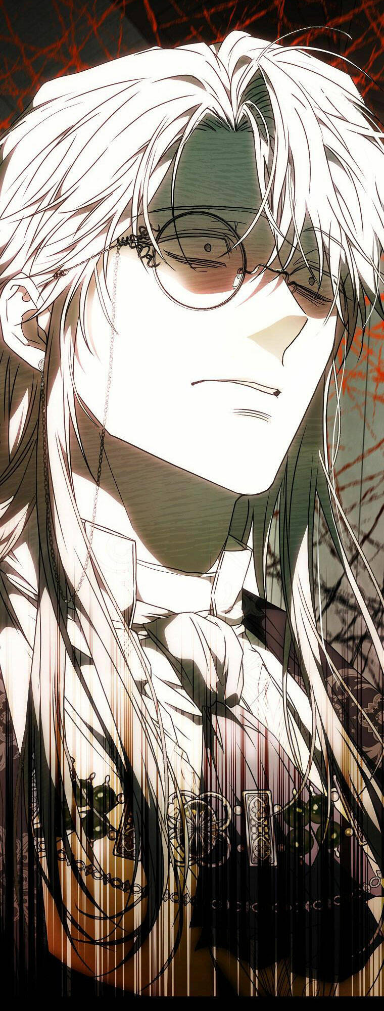 Tôi Trở Thành Vợ Nam Chính Chapter 86 - Trang 2