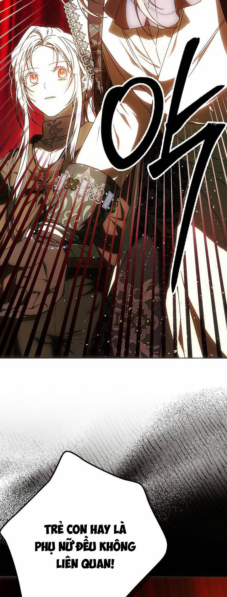 Tôi Trở Thành Vợ Nam Chính Chapter 86 - Trang 2