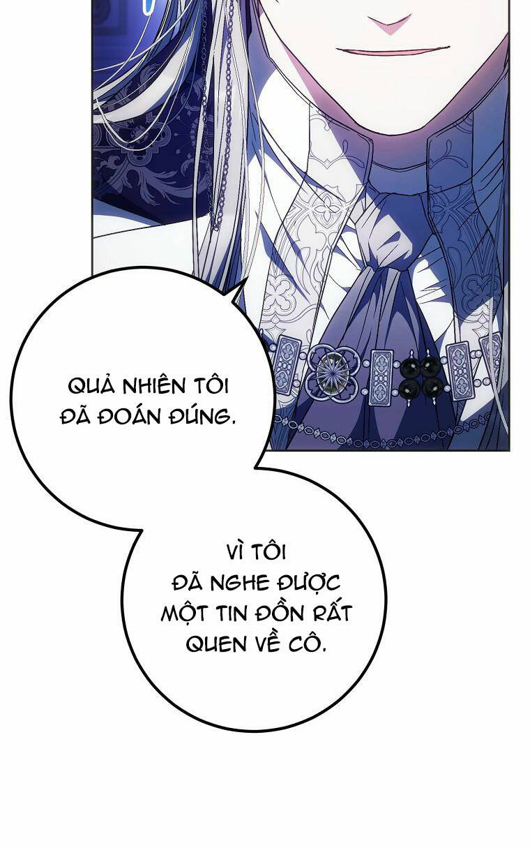 Tôi Trở Thành Vợ Nam Chính Chapter 86 - Trang 2