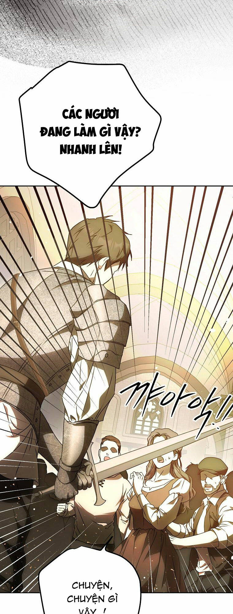 Tôi Trở Thành Vợ Nam Chính Chapter 86 - Trang 2