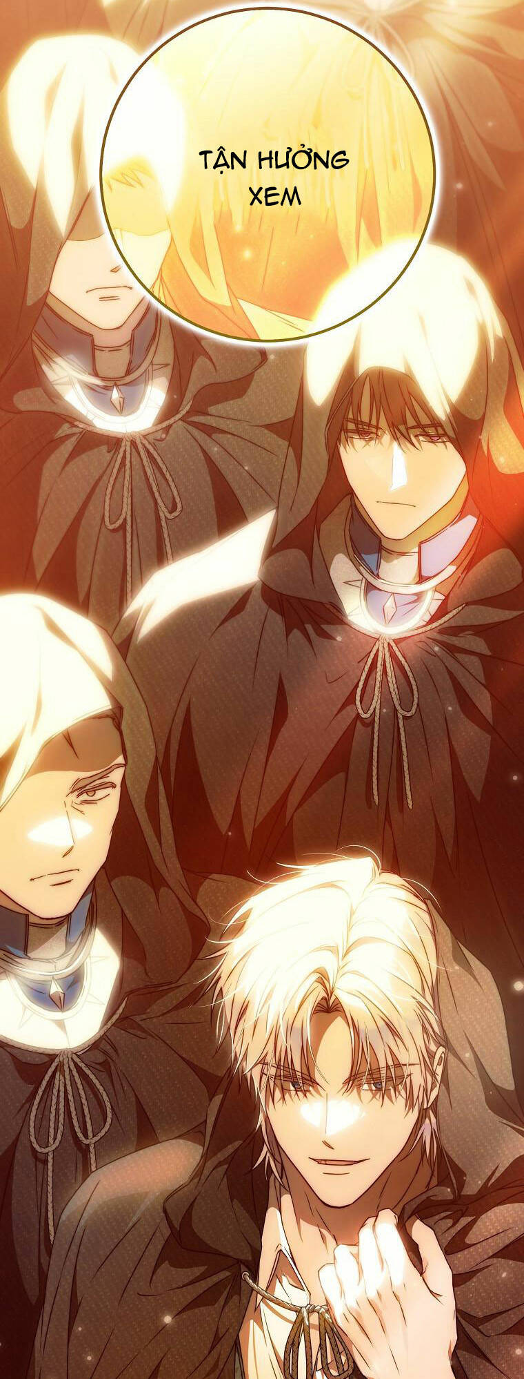 Tôi Trở Thành Vợ Nam Chính Chapter 86 - Trang 2