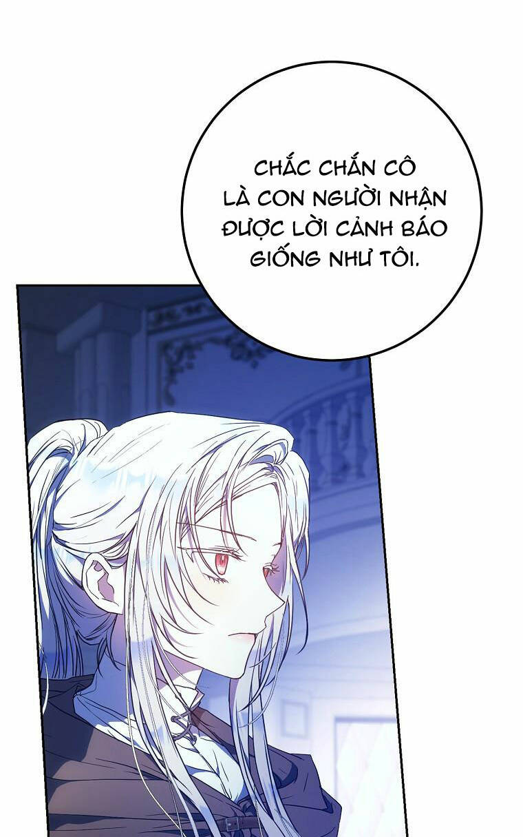 Tôi Trở Thành Vợ Nam Chính Chapter 86 - Trang 2