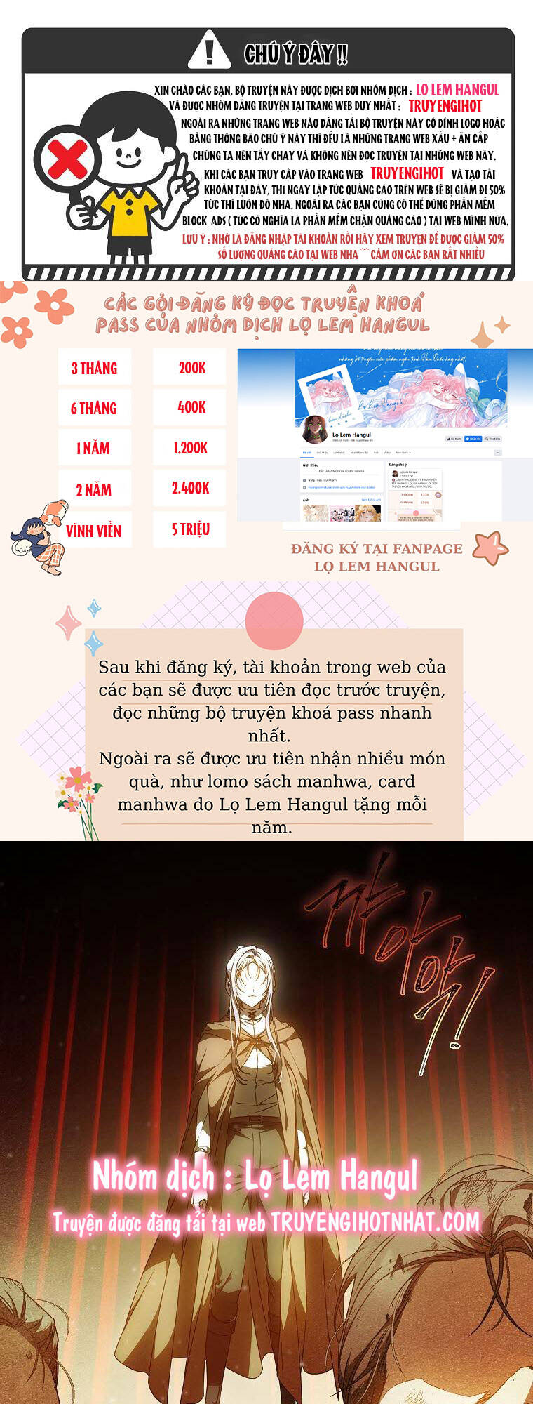 Tôi Trở Thành Vợ Nam Chính Chapter 87 - Trang 2