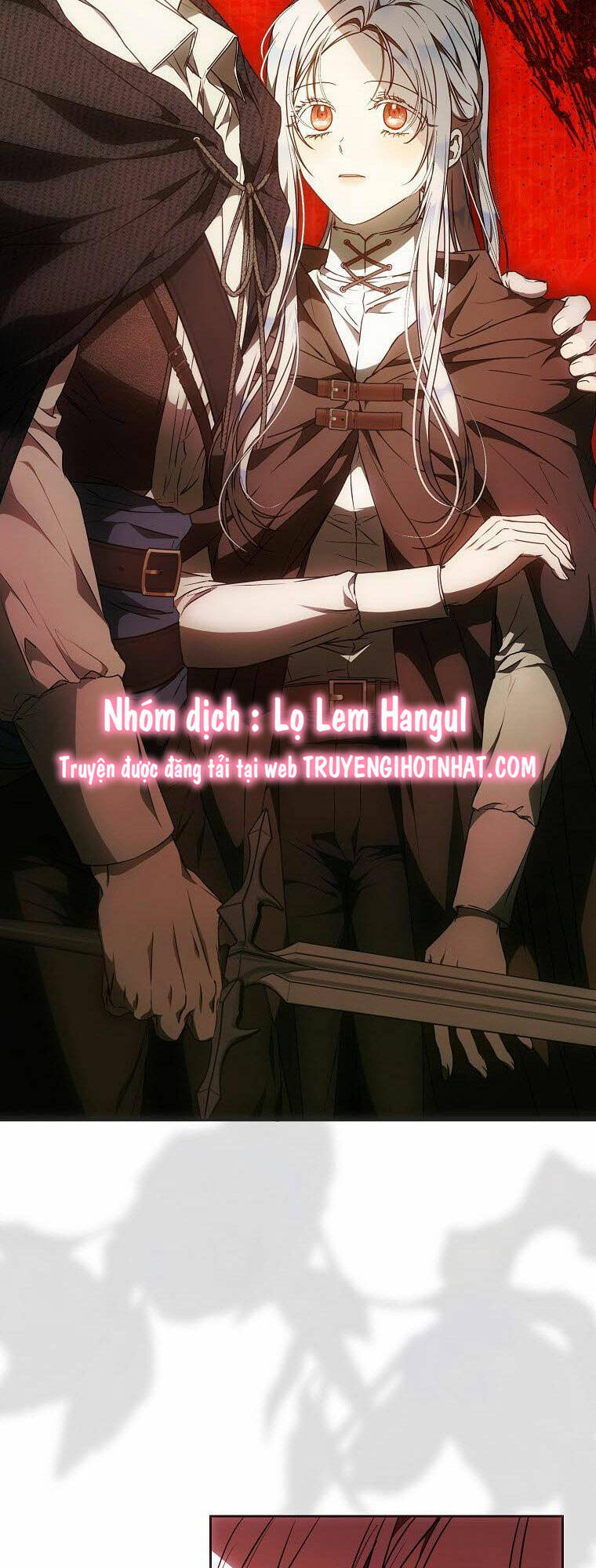 Tôi Trở Thành Vợ Nam Chính Chapter 87 - Trang 2