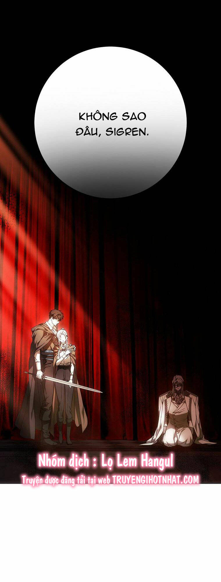 Tôi Trở Thành Vợ Nam Chính Chapter 87 - Trang 2