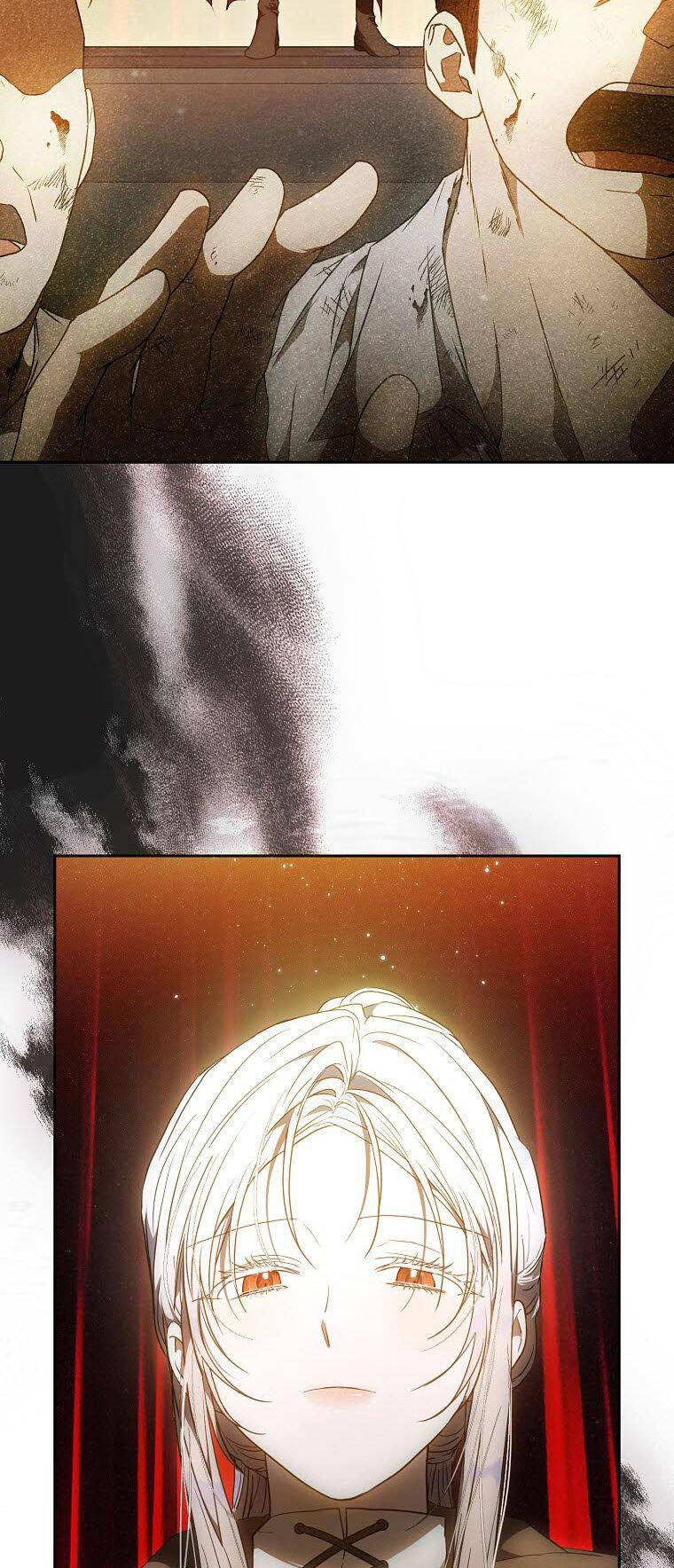 Tôi Trở Thành Vợ Nam Chính Chapter 87 - Trang 2