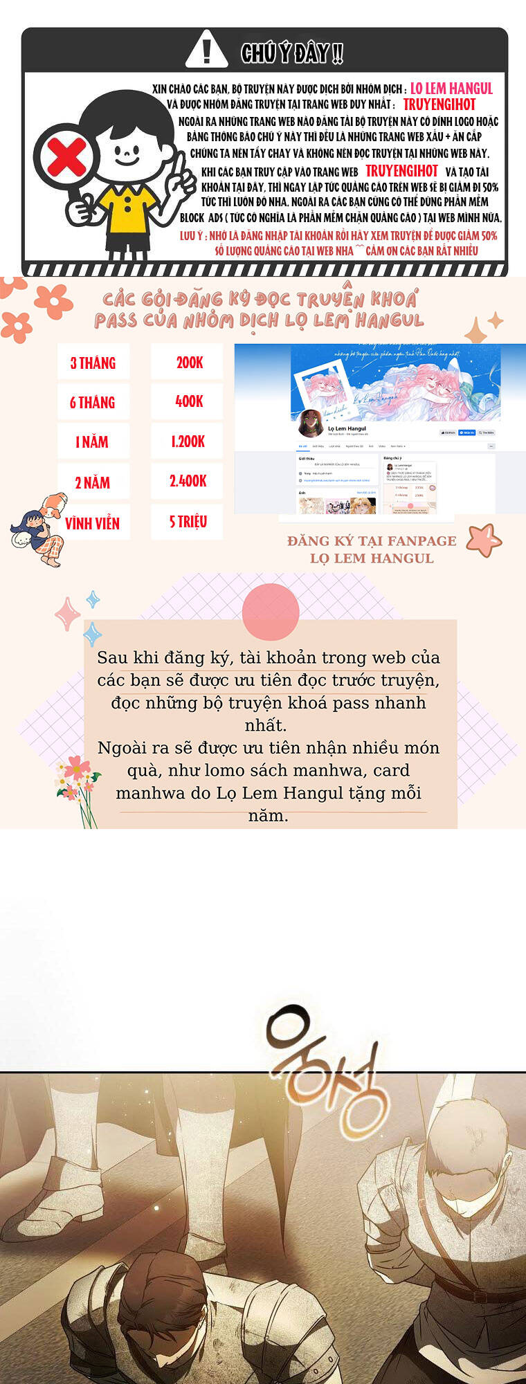 Tôi Trở Thành Vợ Nam Chính Chapter 87 - Trang 2