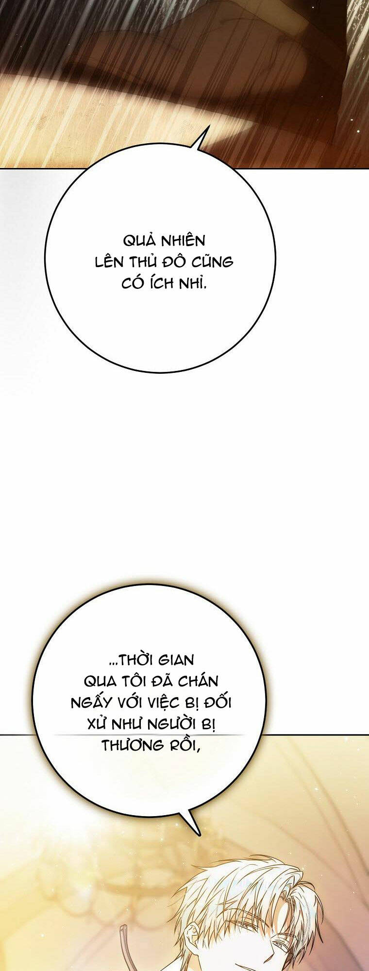 Tôi Trở Thành Vợ Nam Chính Chapter 87 - Trang 2