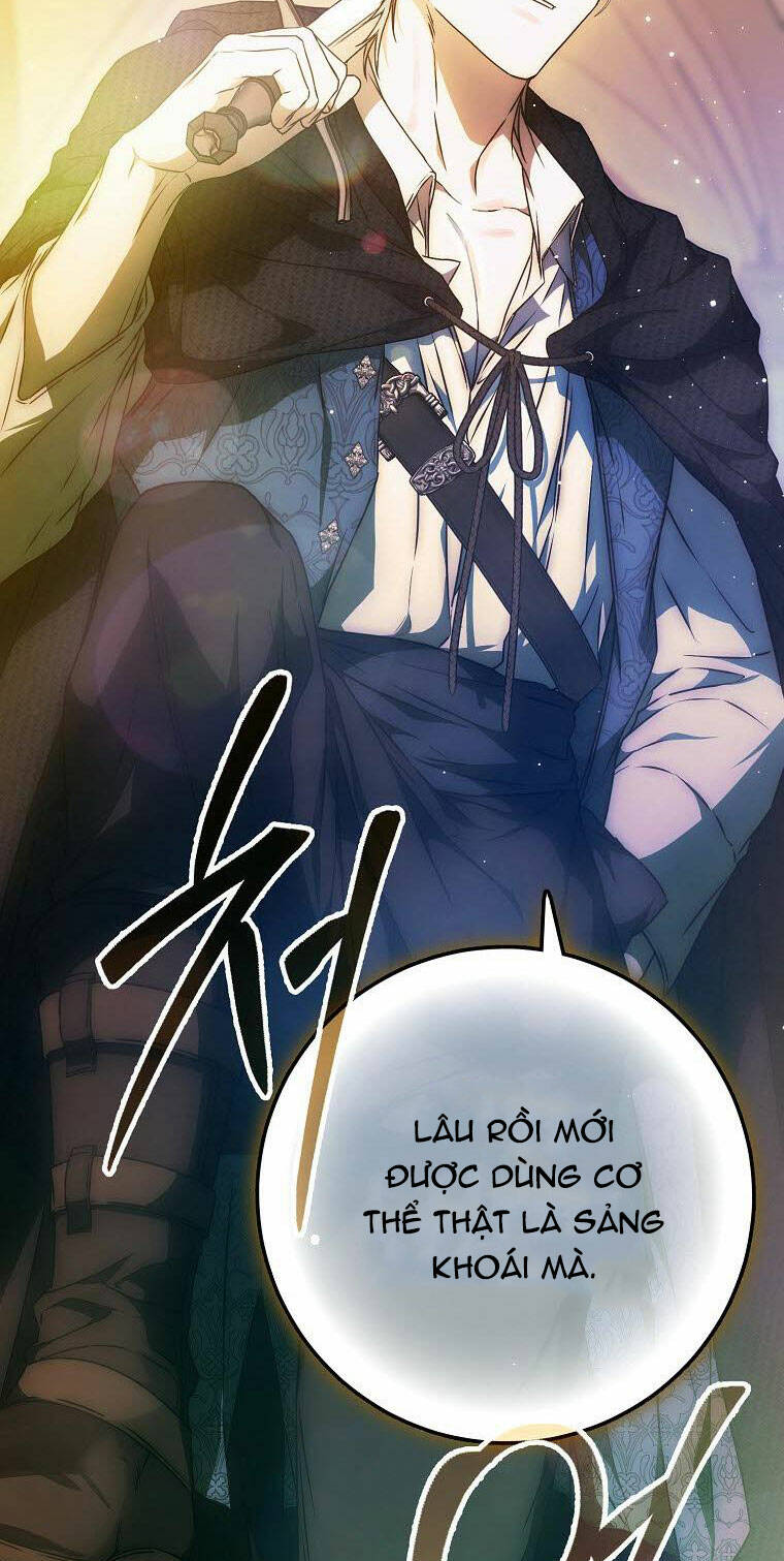 Tôi Trở Thành Vợ Nam Chính Chapter 87 - Trang 2