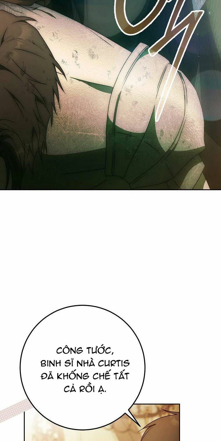 Tôi Trở Thành Vợ Nam Chính Chapter 87 - Trang 2