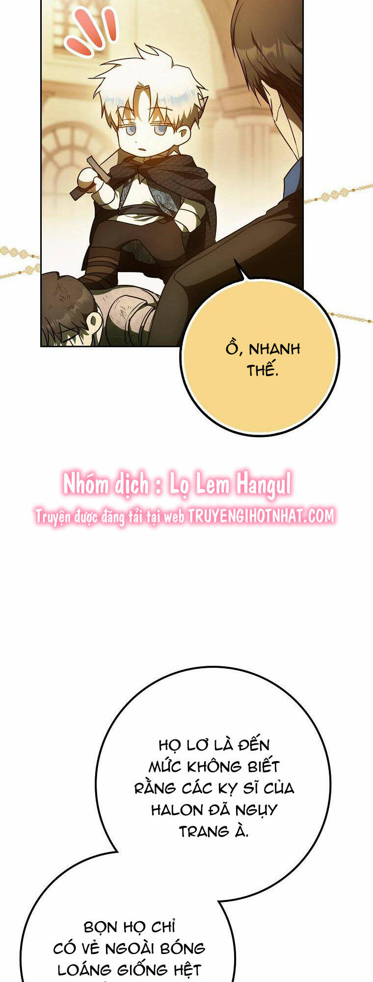 Tôi Trở Thành Vợ Nam Chính Chapter 87 - Trang 2