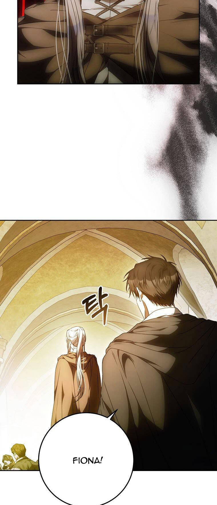 Tôi Trở Thành Vợ Nam Chính Chapter 87 - Trang 2