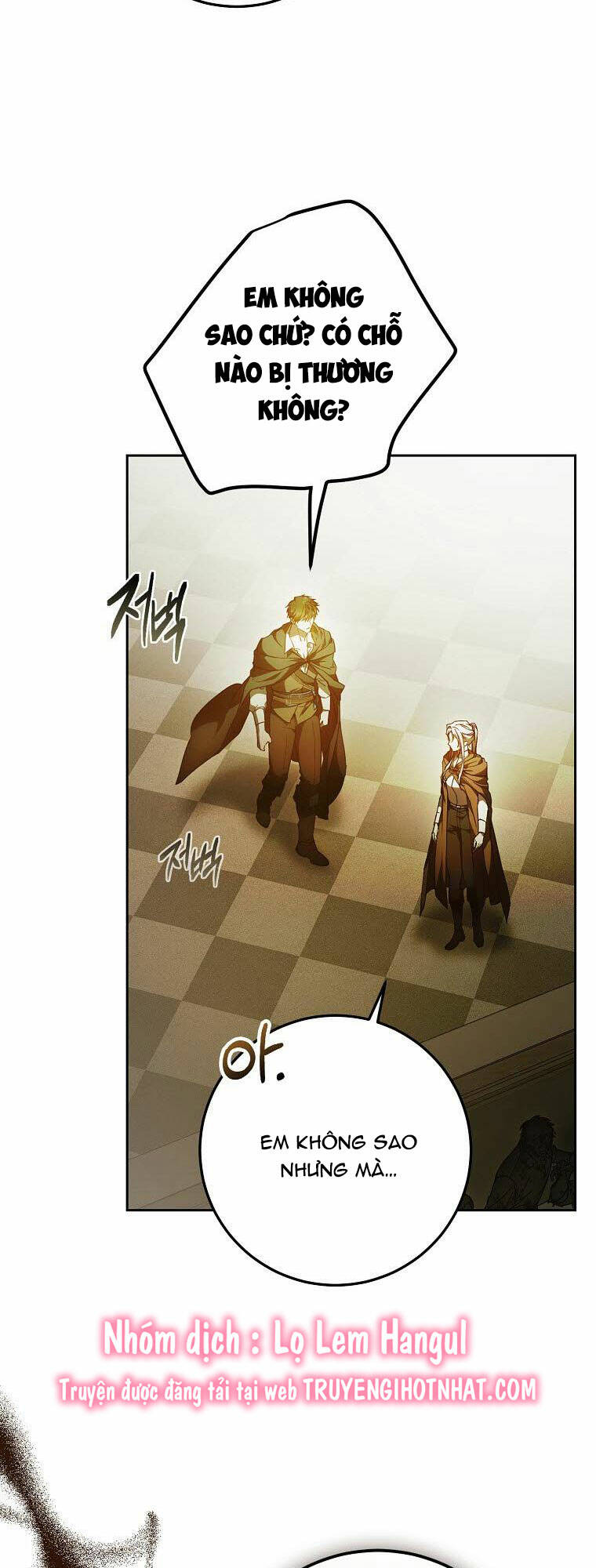 Tôi Trở Thành Vợ Nam Chính Chapter 87 - Trang 2