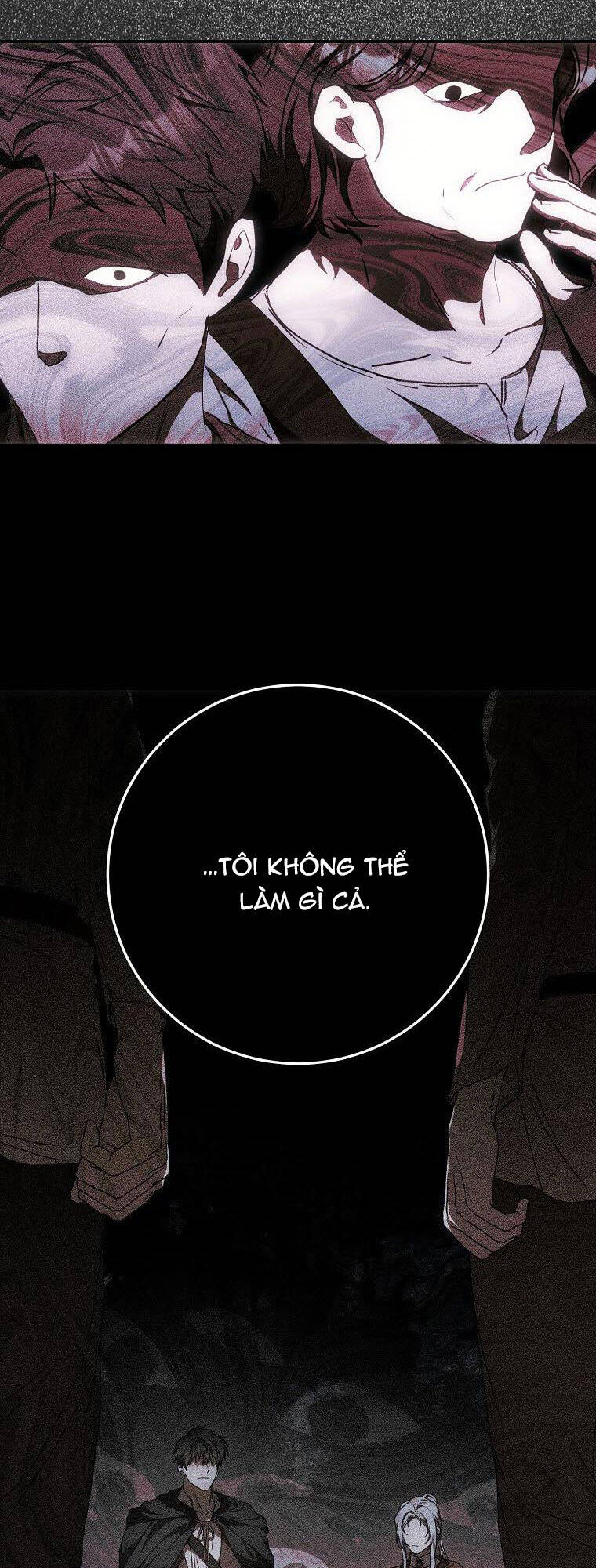 Tôi Trở Thành Vợ Nam Chính Chapter 87 - Trang 2