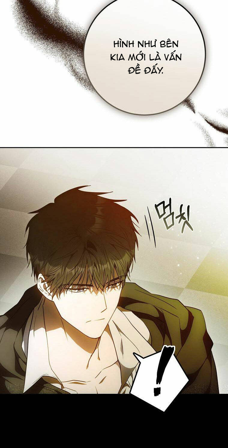 Tôi Trở Thành Vợ Nam Chính Chapter 87 - Trang 2