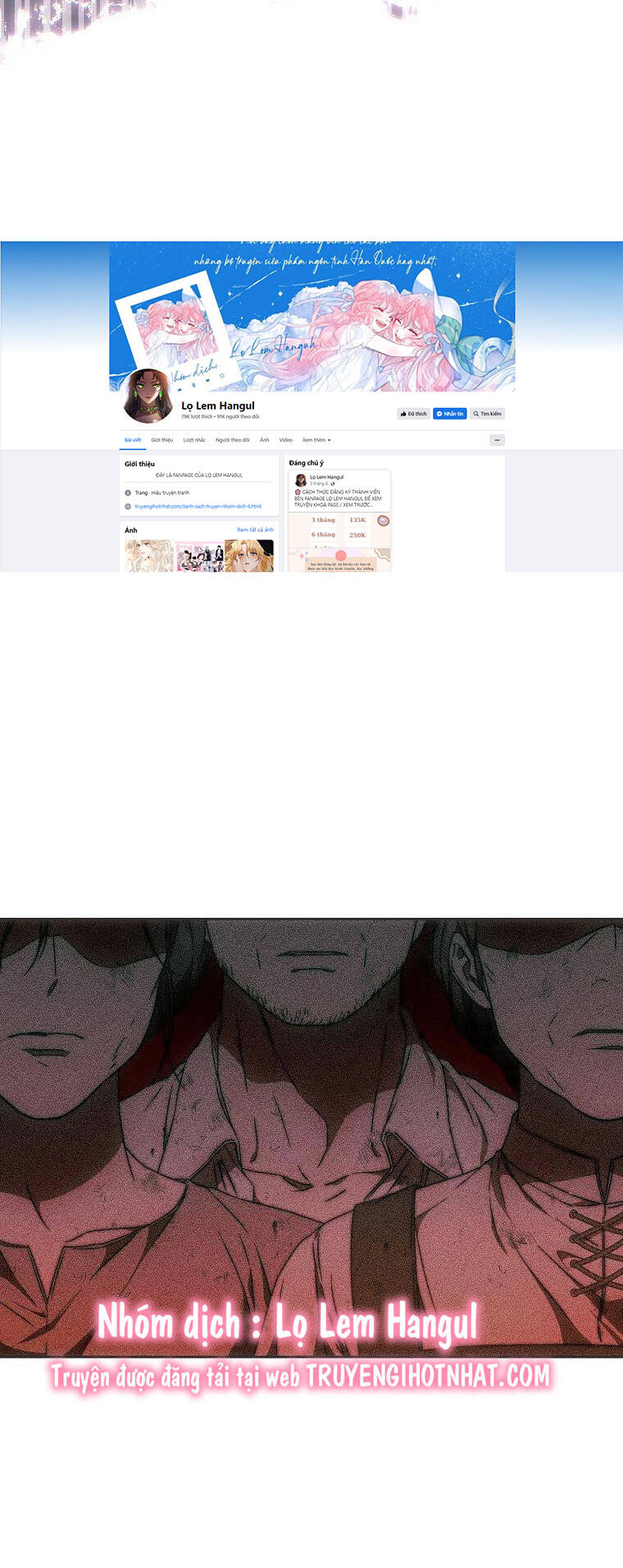 Tôi Trở Thành Vợ Nam Chính Chapter 87 - Trang 2