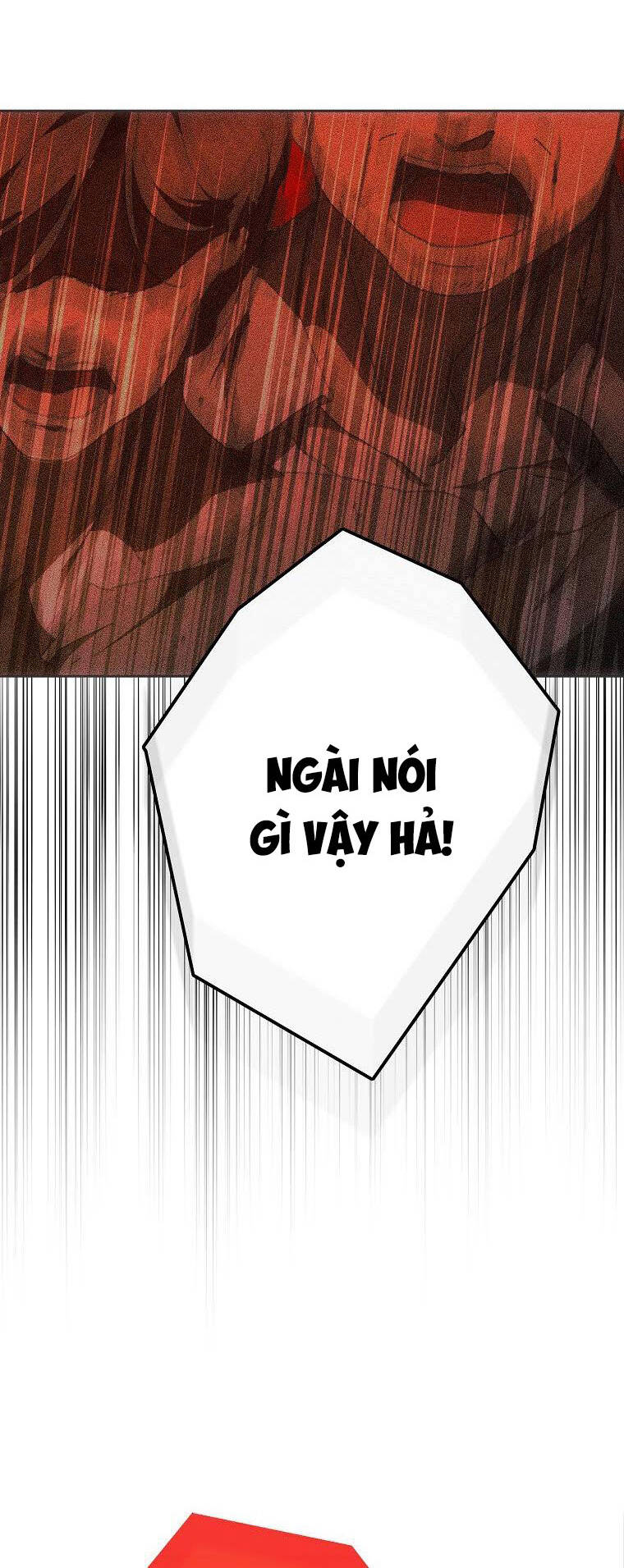 Tôi Trở Thành Vợ Nam Chính Chapter 87 - Trang 2